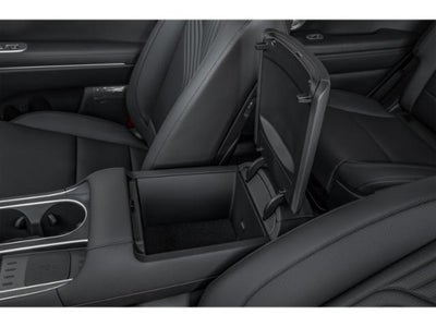 2026 Hyundai PALISADE HYBRID Blue SEL