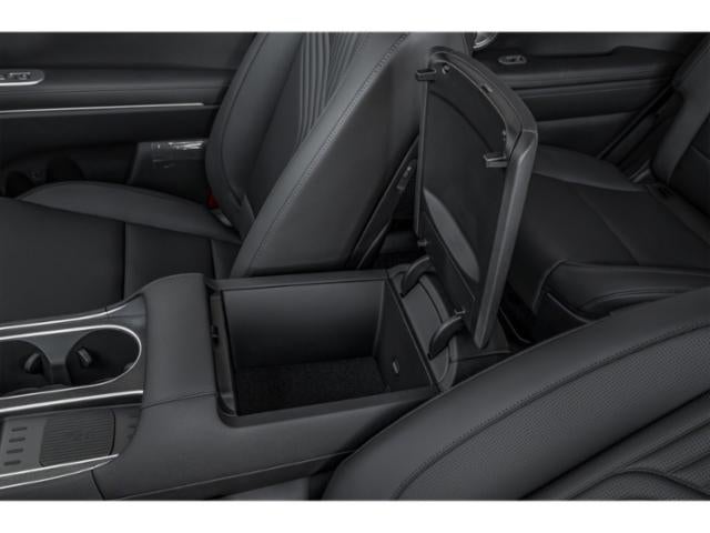 2026 Hyundai PALISADE HYBRID Blue SEL