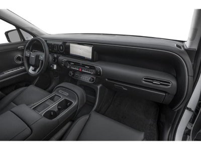 2026 Hyundai PALISADE HYBRID Blue SEL