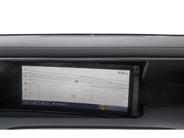 2026 Hyundai PALISADE HYBRID Blue SEL