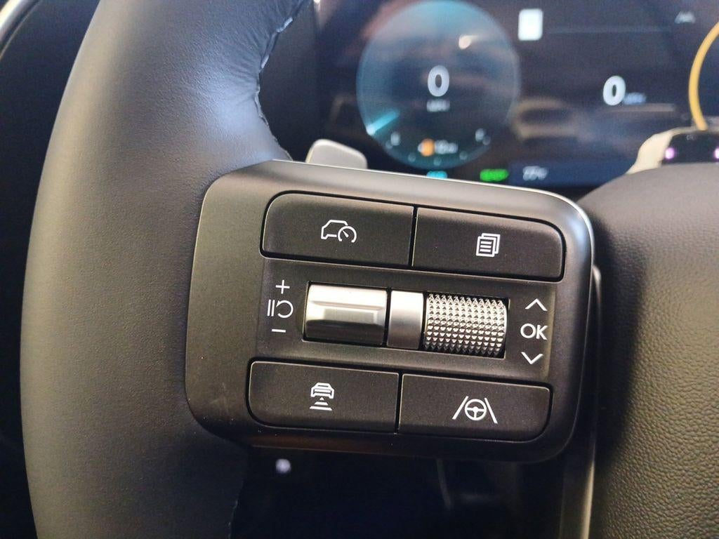 2026 Hyundai PALISADE HYBRID Blue SEL Premium