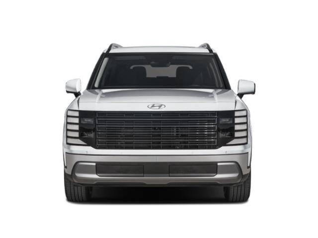 2026 Hyundai PALISADE HYBRID Blue SEL