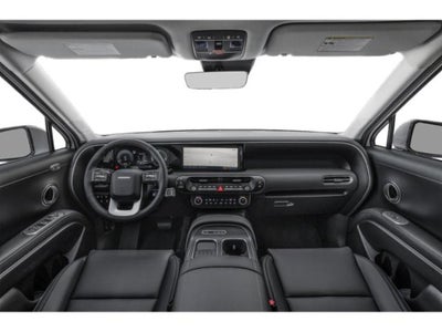 2026 Hyundai PALISADE HYBRID Blue SEL