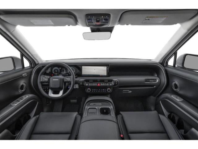 2026 Hyundai PALISADE HYBRID Blue SEL