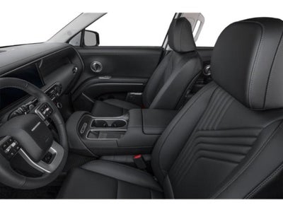 2026 Hyundai PALISADE HYBRID Blue SEL