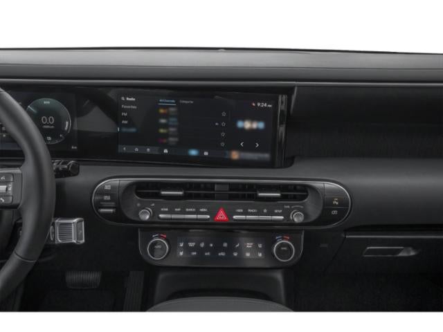 2026 Hyundai PALISADE HYBRID Blue SEL