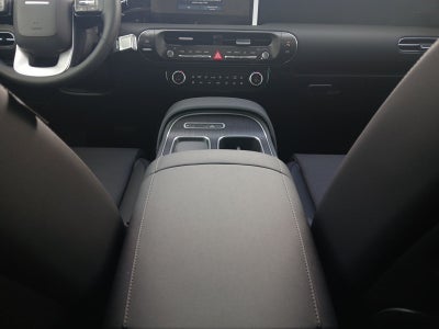 2026 Hyundai PALISADE HYBRID Blue SEL Premium