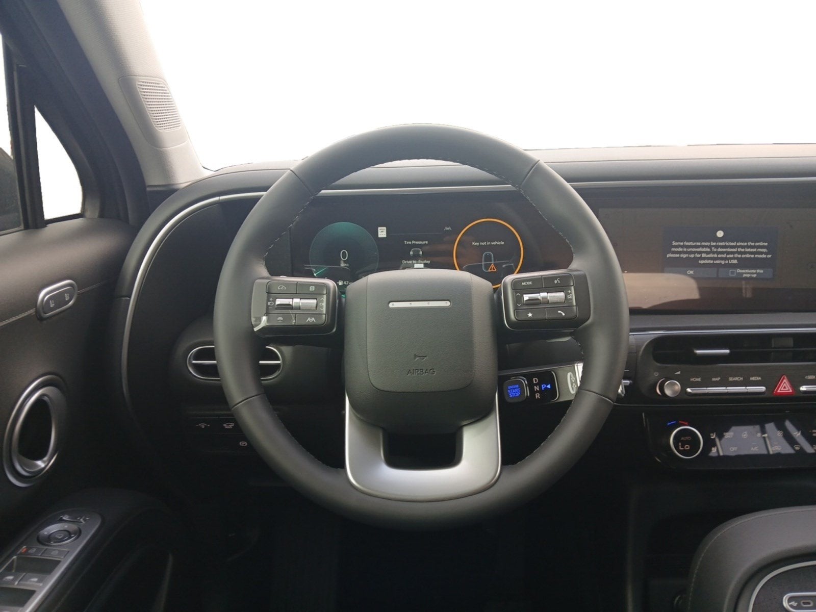 2026 Hyundai PALISADE HYBRID Blue SEL Premium