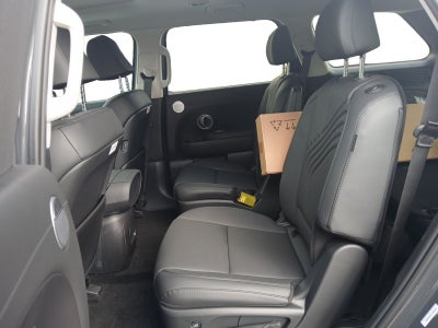 2026 Hyundai PALISADE HYBRID Blue SEL Premium