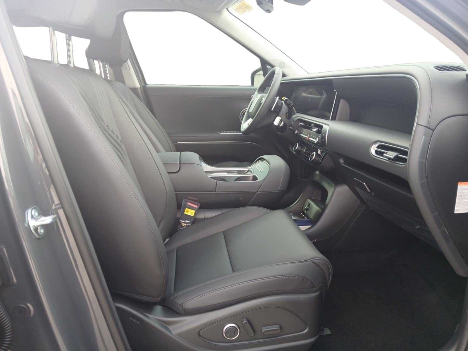 2026 Hyundai PALISADE HYBRID Blue SEL Premium