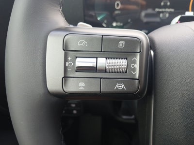 2026 Hyundai PALISADE HYBRID Blue SEL Premium