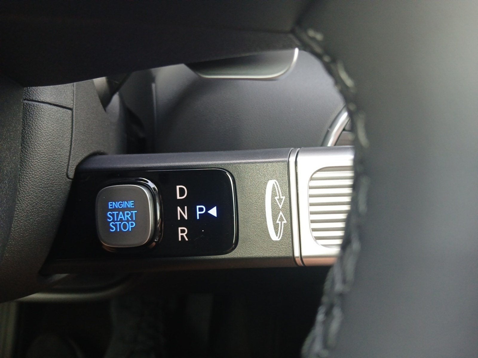 2026 Hyundai PALISADE HYBRID Blue SEL Premium