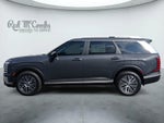 2026 Hyundai PALISADE HYBRID Blue SEL Premium