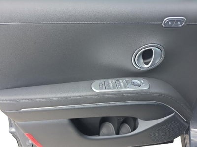 2027 Hyundai PALISADE HYBRID Blue SEL Premium