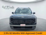 2027 Hyundai PALISADE HYBRID Blue SEL Premium