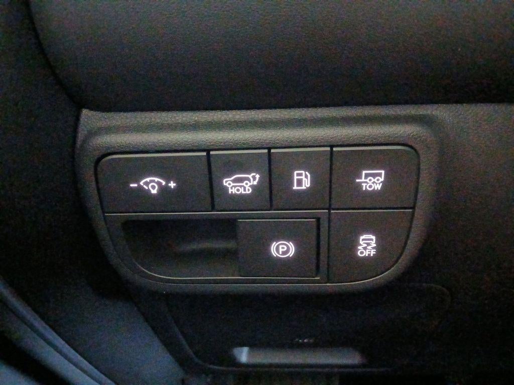 2026 Hyundai PALISADE HYBRID Blue SEL Premium