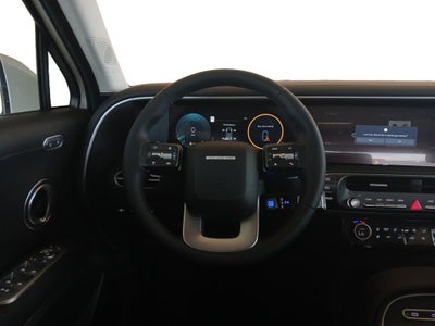 2026 Hyundai PALISADE HYBRID Blue SEL Premium
