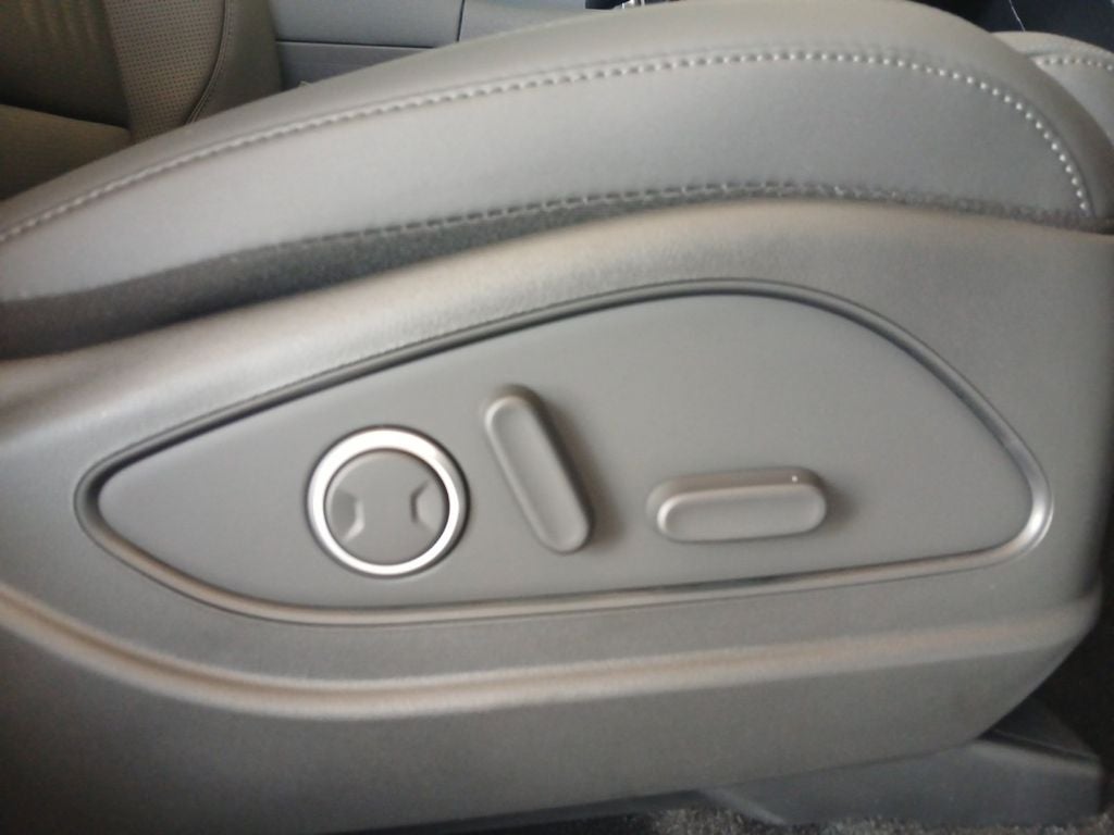 2026 Hyundai PALISADE HYBRID Blue SEL Premium