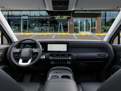 2026 Hyundai PALISADE HYBRID Blue SEL Premium