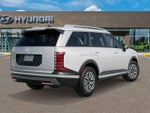 2026 Hyundai PALISADE HYBRID Blue SEL Premium