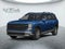 2027 Hyundai PALISADE HYBRID Blue SEL Premium