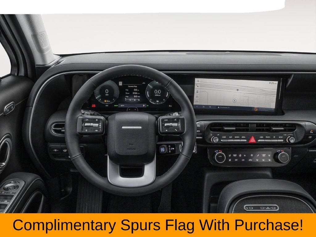 2027 Hyundai PALISADE HYBRID Blue SEL Premium