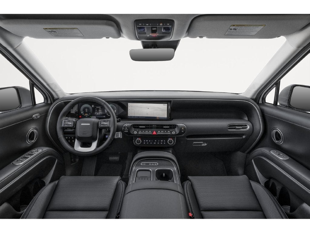 2027 Hyundai PALISADE HYBRID Blue SEL Premium