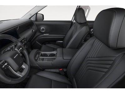 2027 Hyundai PALISADE HYBRID Blue SEL Premium