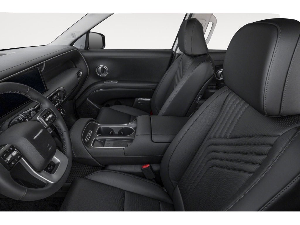 2027 Hyundai PALISADE HYBRID Blue SEL Premium