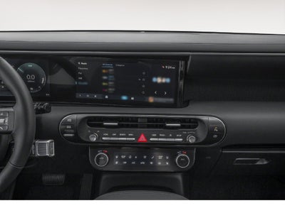 2027 Hyundai PALISADE HYBRID Blue SEL Premium