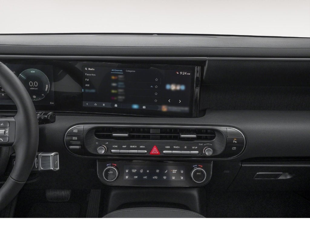 2027 Hyundai PALISADE HYBRID Blue SEL Premium
