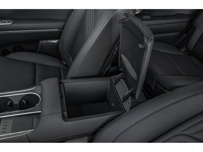 2027 Hyundai PALISADE HYBRID Blue SEL Premium