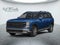 2027 Hyundai PALISADE HYBRID Blue SEL Premium