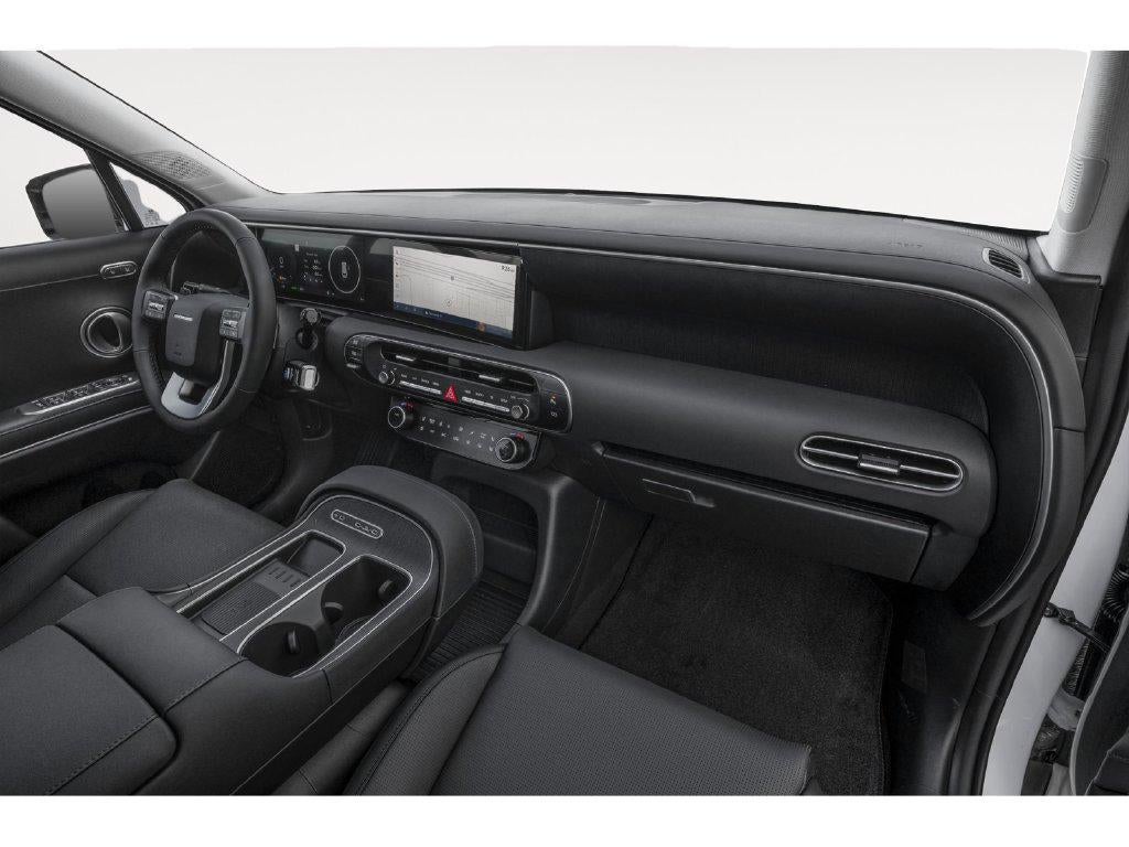 2027 Hyundai PALISADE HYBRID Blue SEL Premium
