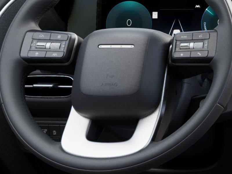 2027 Hyundai PALISADE HYBRID Blue SEL Premium