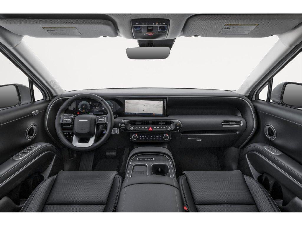 2027 Hyundai PALISADE HYBRID Blue SEL Premium