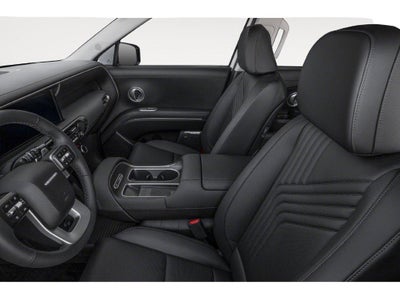 2027 Hyundai PALISADE HYBRID Blue SEL Premium