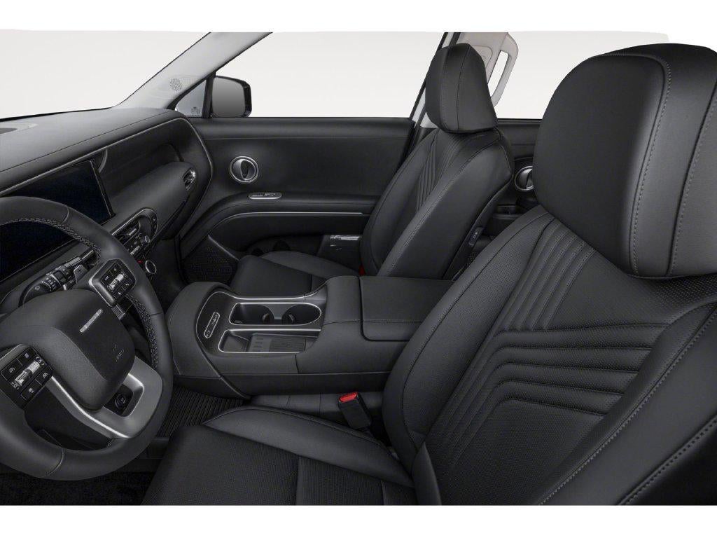 2027 Hyundai PALISADE HYBRID Blue SEL Premium