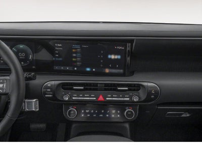 2027 Hyundai PALISADE HYBRID Blue SEL Premium