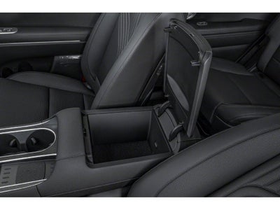 2027 Hyundai PALISADE HYBRID Blue SEL Premium