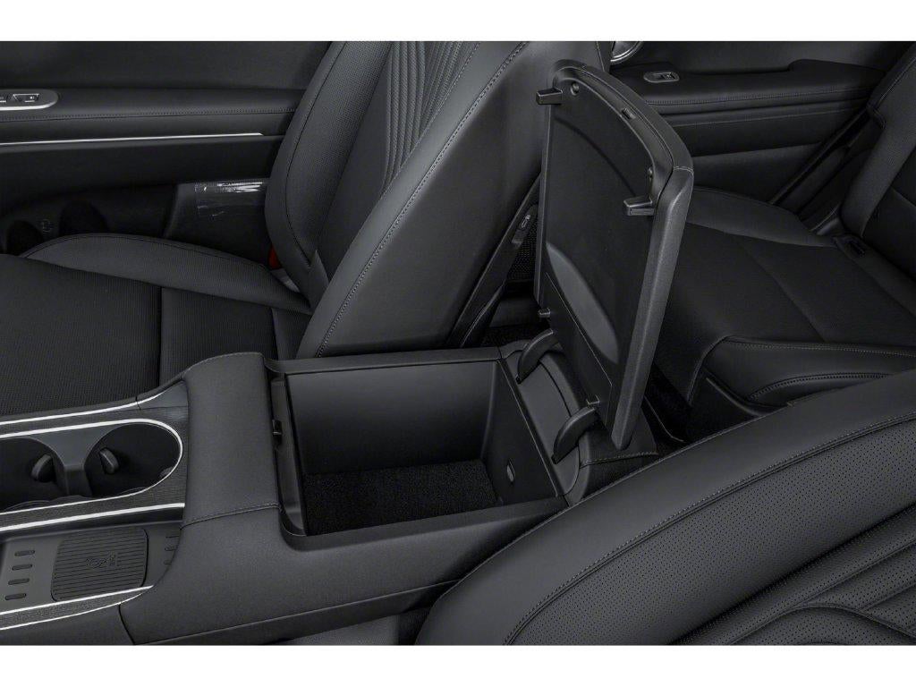 2027 Hyundai PALISADE HYBRID Blue SEL Premium