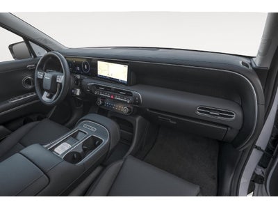 2027 Hyundai PALISADE HYBRID Blue SEL Premium
