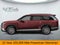 2027 Hyundai PALISADE HYBRID Blue SEL Premium