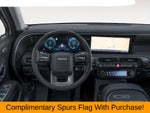 2027 Hyundai PALISADE HYBRID Blue SEL Premium
