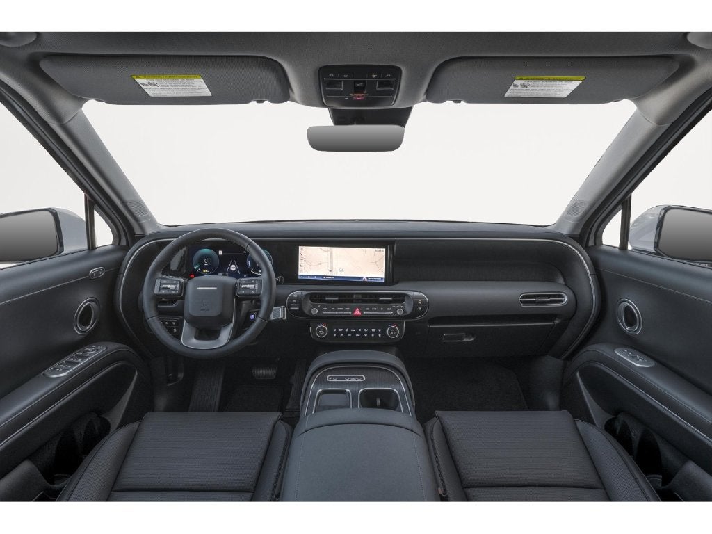2027 Hyundai PALISADE HYBRID Blue SEL Premium
