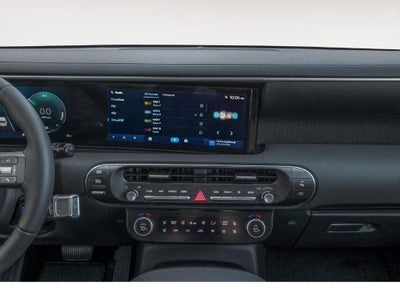 2027 Hyundai PALISADE HYBRID Blue SEL Premium