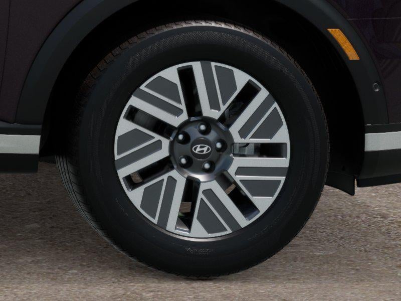 2027 Hyundai PALISADE HYBRID Blue SEL Premium