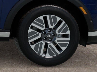 2026 Hyundai PALISADE HYBRID Blue SEL Premium 7 Passenger