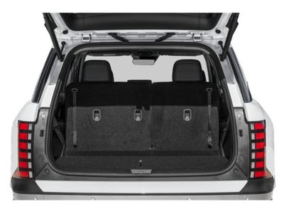 2026 Hyundai PALISADE HYBRID Blue SEL