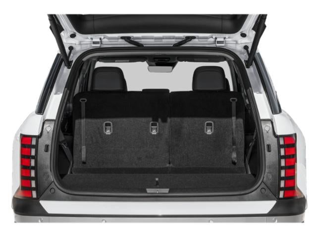 2026 Hyundai PALISADE HYBRID Blue SEL